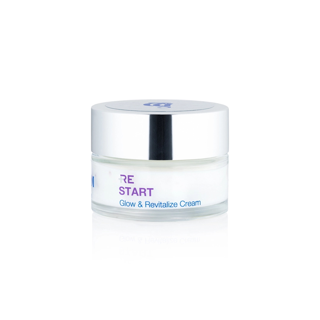 Re Start Exsosomes Energy Cream - Serum - Slika 5