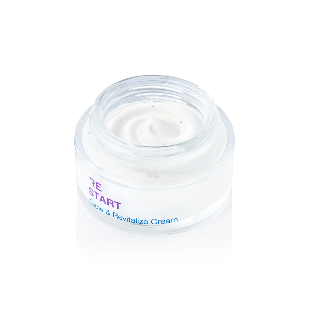 Re Start Exsosomes Energy Cream - Serum - Slika 6