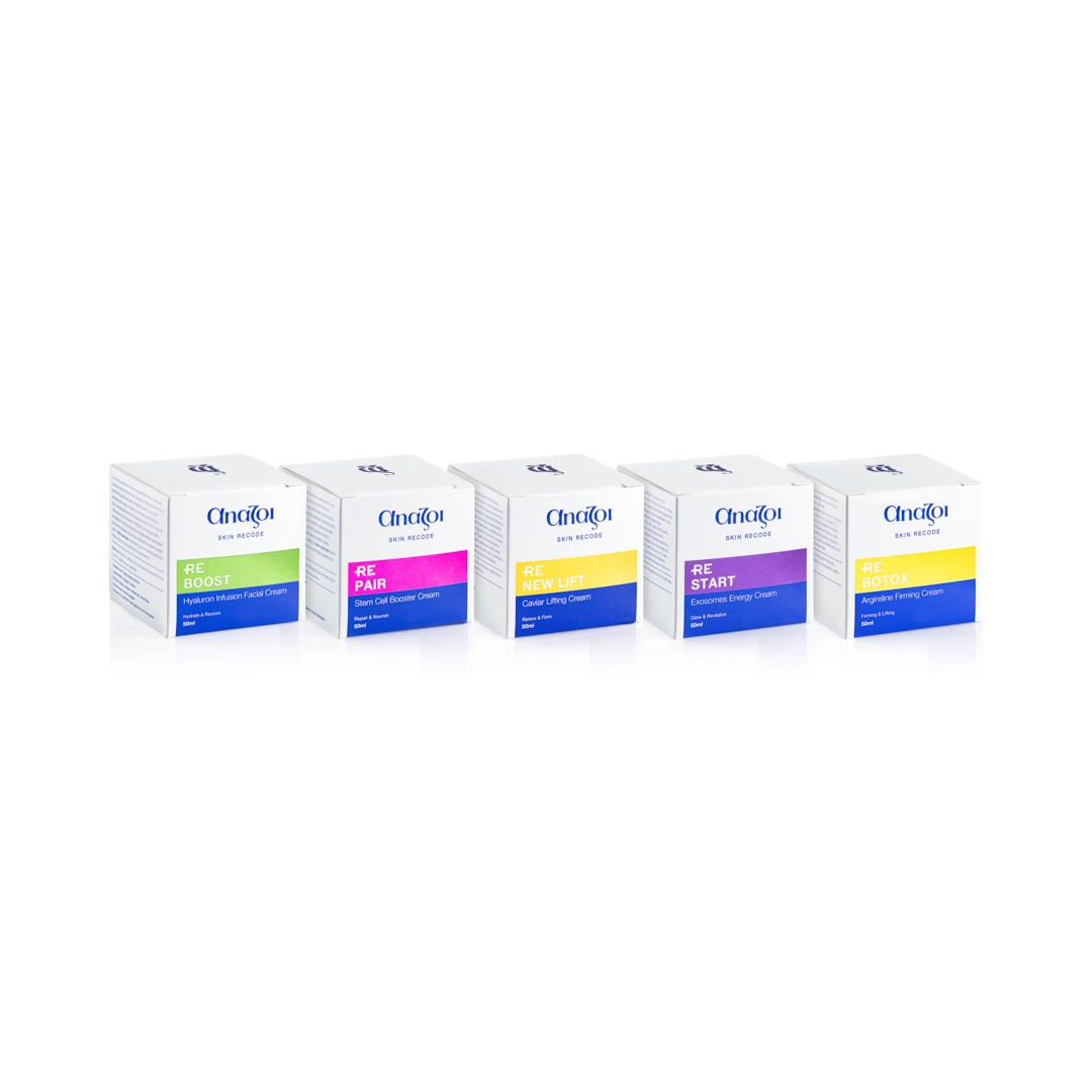 ReBotox Argireline Firming Cream - Slika 4