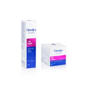Re Pair Stem Cell Booster Cream - Serum