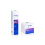 Re Start  Exsosomes Energy Cream - Serum