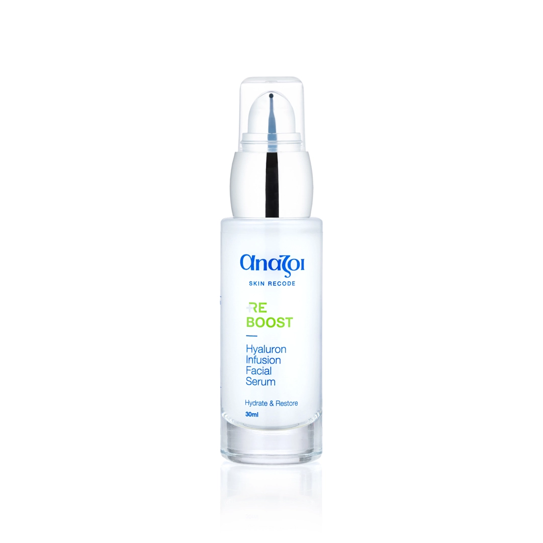 Re Boost Hyaluron Infusion Facial Cream - Serum - Slika 3