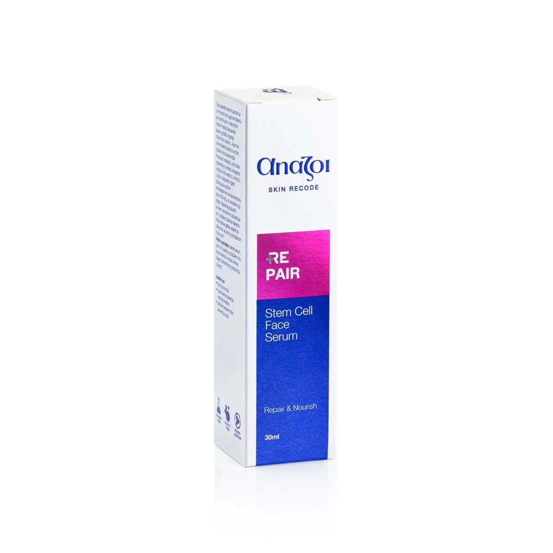 Re Pair Stem Cell Booster Cream - Serum - Slika 5