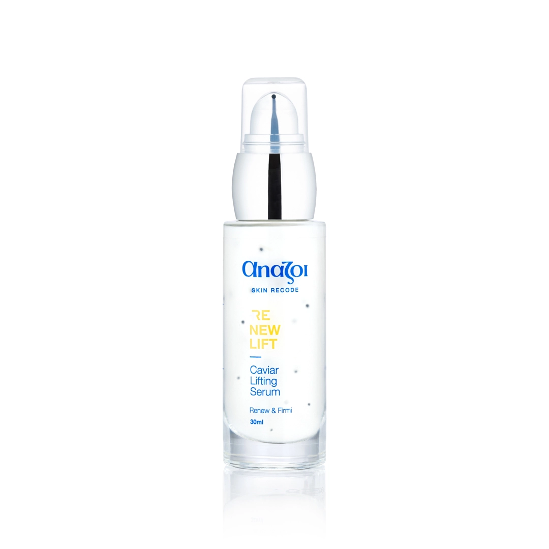 Re New Lift Caviar Lifting Cream - Serum - Slika 3
