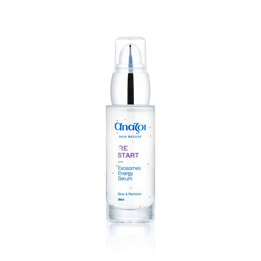 Re Start Exsosomes Energy Cream - Serum - Slika 2