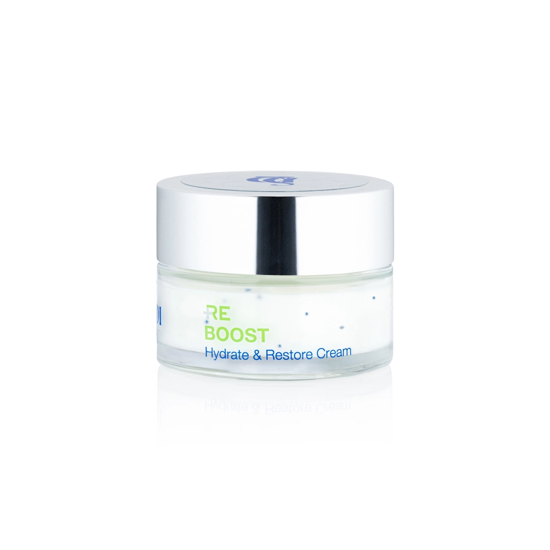 Re Boost Hyaluron Infusion Facial Cream - Serum - Slika 5