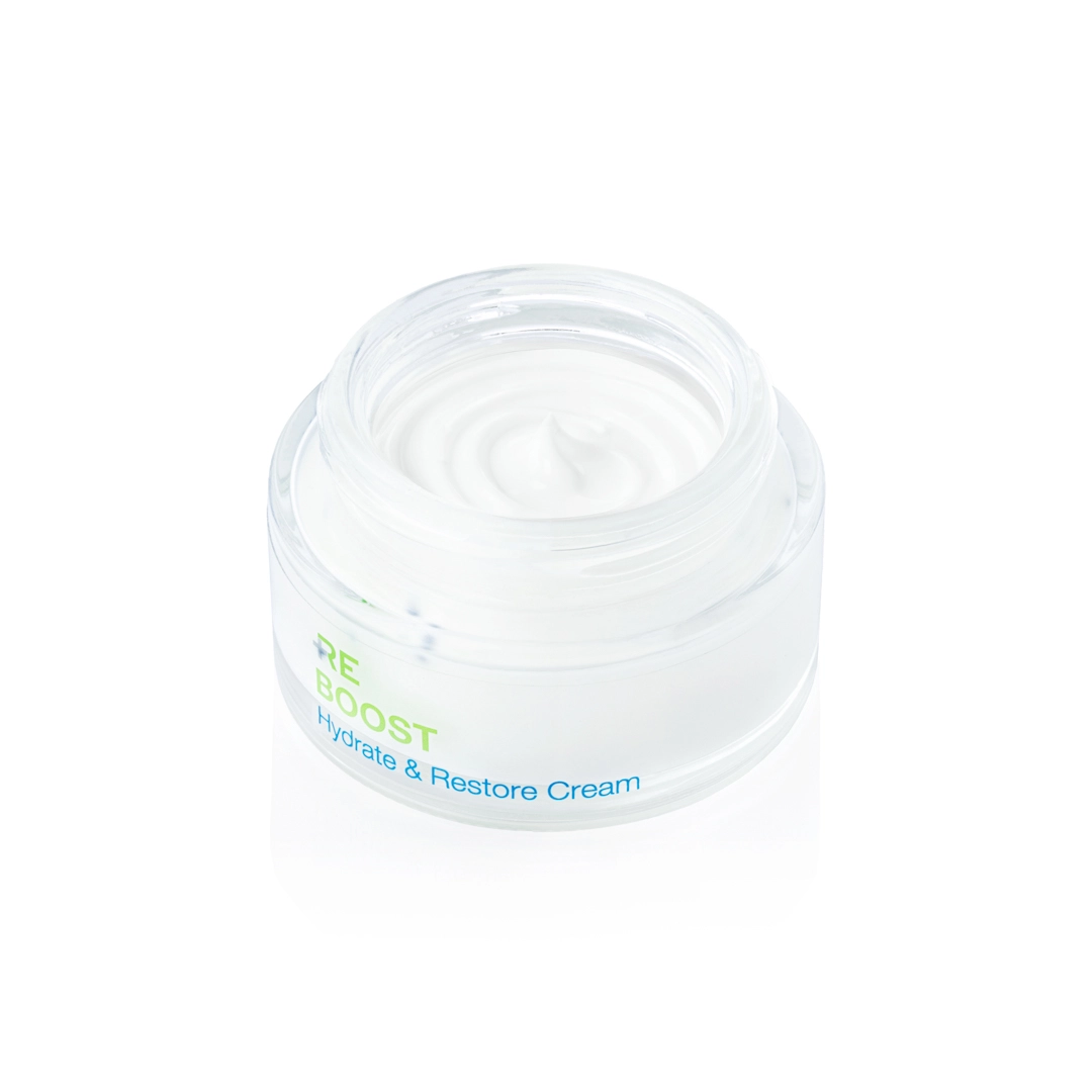 Re Boost Hyaluron Infusion Facial Cream - Serum - Slika 6