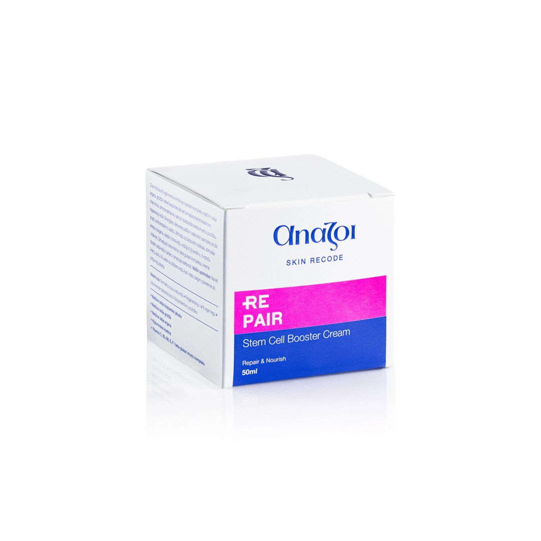 Re Pair Stem Cell Booster Cream - Serum - Slika 4