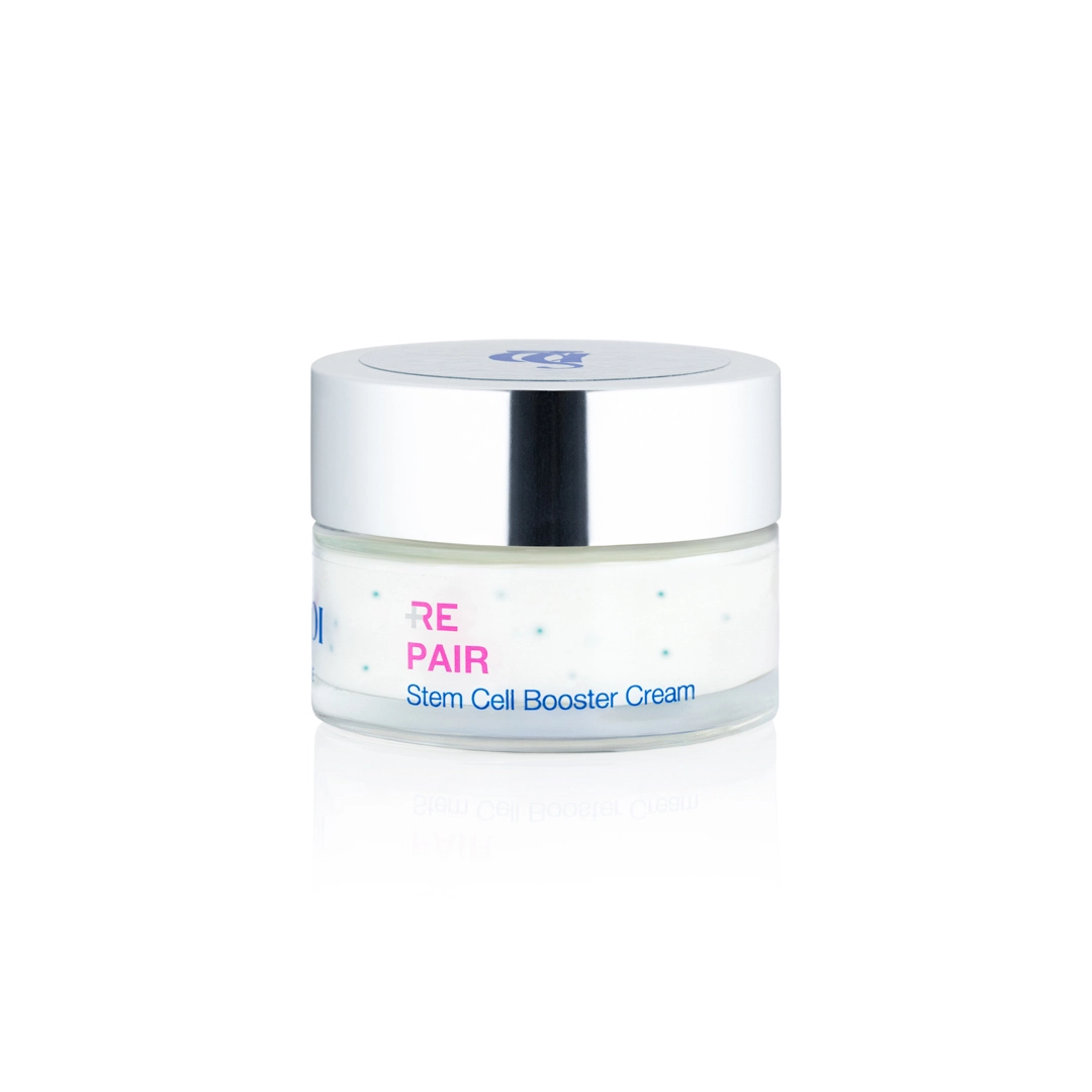 Re Pair Stem Cell Booster Cream - Serum - Slika 3